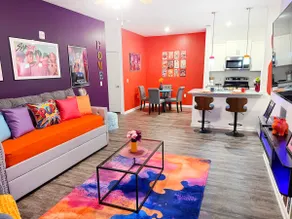 K-Pop Apartment & Great Confort - Fast WiFi - Image 5