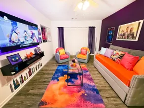 K-Pop Apartment & Great Confort - Fast WiFi - Image 4