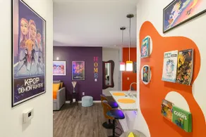 K-Pop Apartment & Great Confort - Fast WiFi - Image 2