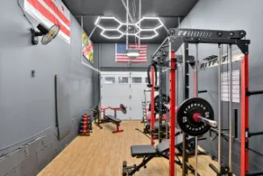 6BR Retreat, Game Rm, Fire Pit, Gym, near DC & MGM - Image 5