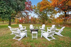 6BR Retreat, Game Rm, Fire Pit, Gym, near DC & MGM - Image 3