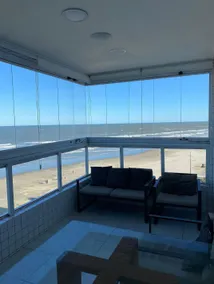 Totally facing the Caiçara sea. Live this experience. - Image 2