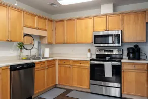 Family Gem in Pelham-Single level home 2 king beds - Image 5