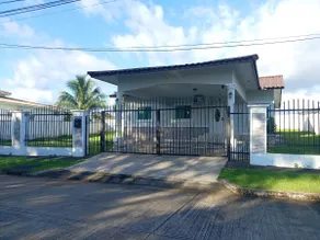 Beautiful house in Coquito Hills, very close to David - Image 2