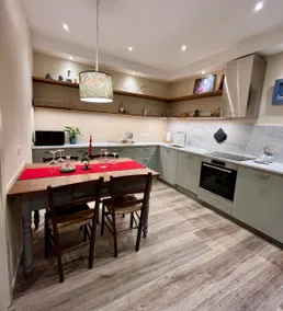 La Porta Fiorentina - Luxury Apartment - Centro storico - 20 minuti da Firenze - Image 4