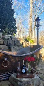 Tethys’s Cottage • Enchanted Forest Escape - Image 4
