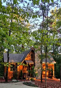 Tethys’s Cottage • Enchanted Forest Escape - Image 5
