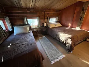 Indian Hollow Cabin - Image 5