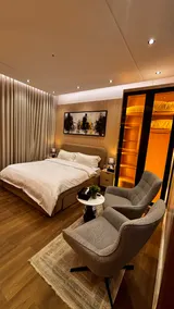 Luxury Studio with Elegant Design - Near Lavender Park - Image 2