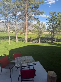 New house & furniture, calm neighborhood &Spacious - Image 3