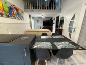 Beautiful apartment for 4 people - Image 2