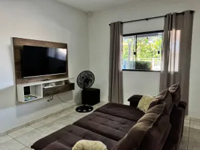Exclusive house with pool and pool table in Bonito - Image 4