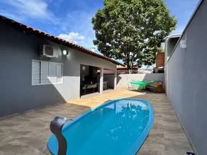 Exclusive house with pool and pool table in Bonito - Image 2