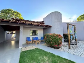 Exclusive house with pool and pool table in Bonito - Image 3