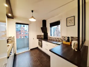 Le Saint-Martin – 2 bedrooms – 2 parking spaces - Image 3