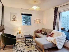 Le Saint-Martin – 2 bedrooms – 2 parking spaces - Image 5