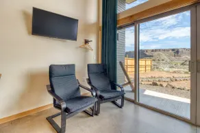 Sagebrush Cabins - Modern elegance and epic views! - Image 4