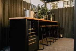 Urban Deluxe | Igloo Jacuzzi Terrace - Image 3