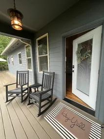 Mountaintop Memories Cottage - Image 2