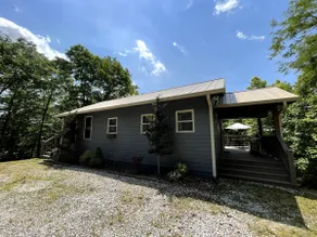 Mountaintop Memories Cottage - Image 3