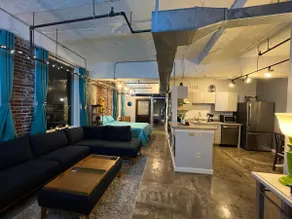 Urban Forge Loft! Near Beale/Fed Ex Forum/Parking - Image 3