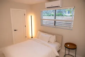 Miami 1BR Retreat + Sofa bed • Patio • sleeps 4 - Image 3