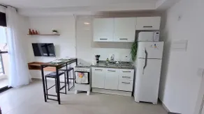 New apartment with pool, near Maracanã and UERJ - Image 4