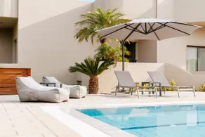 Villa Katrin - Villa exquise avec piscine privée de 60m2, parking et jardin. - Image 1