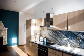 Apartment in Suhl - Gründerzeitvilla - Image 3