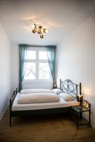 Apartment in Suhl - Gründerzeitvilla - Image 4
