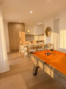 Beachfront 3BR with Sauna & Pool Table - Newly Renovated - Image 2