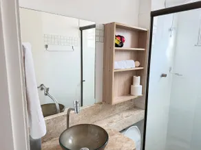 Apartment with Air Conditioning | 2 Bedrooms - Image 3