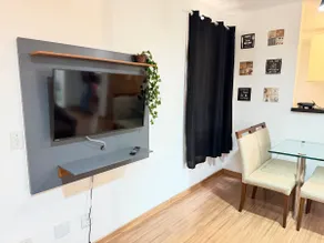 Apartment with Air Conditioning | 2 Bedrooms - Image 2