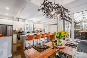 Ocean Grove Luxe Retreat with Pool, Spa and Sauna - Image 3