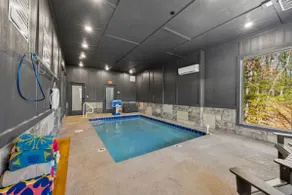 Easy Stony- New- Hot Tub- Game Room- LUX - Image 3