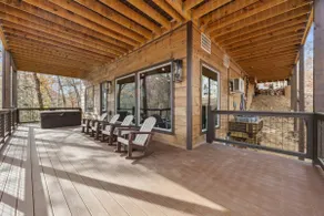 Easy Stony- New- Hot Tub- Game Room- LUX - Image 4