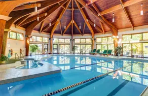 Hilltopper House – Pool, Hot Tub, Private Sauna - Image 3