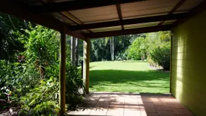 Forest Hideaway Cabin at Trickling Waters Retreat. - Image 5