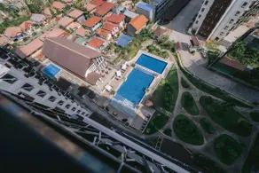 Instaworthy 1BR unit at Royal Oceancrest Mactan - Image 4