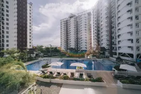 Instaworthy 1BR unit at Royal Oceancrest Mactan - Image 2