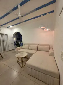 Nivaannya2-1BHK|Pool|Siolim - Image 4