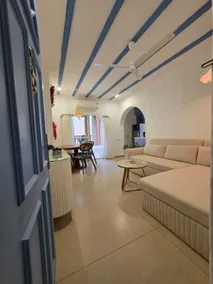 Nivaannya2-1BHK|Pool|Siolim - Image 5