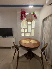 Nivaannya2-1BHK|Pool|Siolim - Image 2