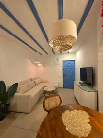 Nivaannya2-1BHK|Pool|Siolim - Image 3