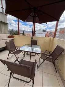 Warm LOFT, panoramic, private, wifi and 55” TV - Image 5