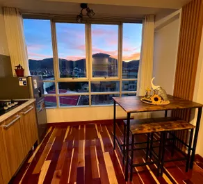 Warm LOFT, panoramic, private, wifi and 55” TV - Image 2