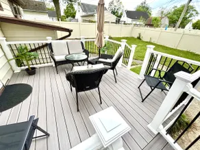 The Charming Cozy 4-Bedroom Getaway in Glen Burnie - Image 4