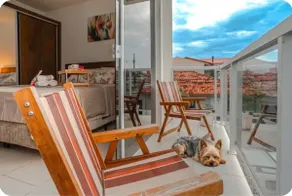 Family Memories! 6 minutes from the sea! Pet friendly - Image 2