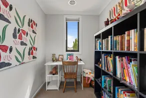 The Pattern House Ballarat—Lakeside Creative Haven - Image 4