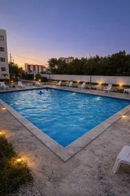 Palmares Skyview Penthouse / With Jacuzzi & Beach - Image 4